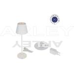 Lampa bezprzewodowa LED 2,2W z wyposażeniem