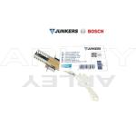 Obrazek dla: Elektroda Junkers Bosch (Z)