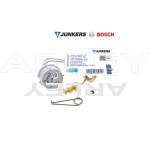 Obrazek dla: Manometr Junkers Bosch