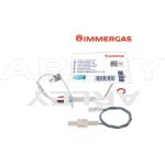 mini: Elektroda Immergas (J) zestaw (1)