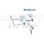 Obrazek dla: Elektroda Buderus (J)