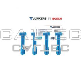 Pokrętło klucz Junkers Bosch (napełniania) Ju168001644