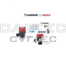 Zawór bezpieczeństwa Junkers Bosch Ju168001650