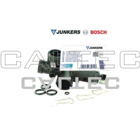 Zawór trójdrogowy Junkers Bosch (Saia) Ju168001596