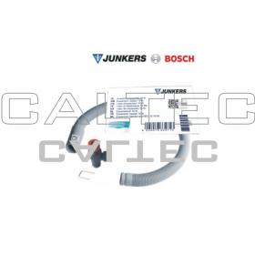 Zawór bezpieczeństwa Junkers Bosch Ju168001550