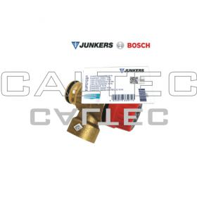 Zawór bezpieczeństwa Junkers Bosch Ju168001446 