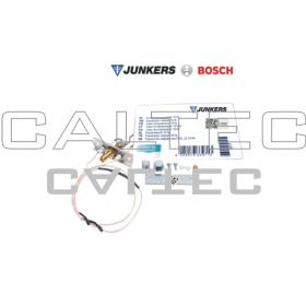 Elektroda Junkers Bosch (Z) Ju168001161 zestaw