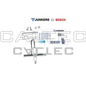 Elektroda Junkers Bosch (Z) Ju168001156 zestaw