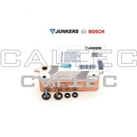 Wymiennik płytowy Junkers Bosch Ju168001532