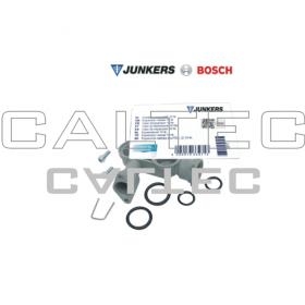 Przyłącze powrotu Junkers Bosch Ju168001300