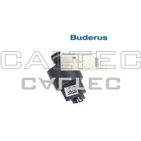 Czujnik ciśnienia Buderus Bu167004712