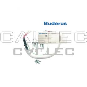Elektroda Buderus (JZ) Bu167004535 zestaw