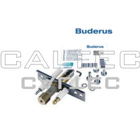 Elektroda Buderus (Z) Bu167004554 zestaw