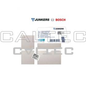 Płyta termoizolacyjna Junkers Bosch Ju168001318