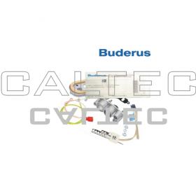 Elektroda Buderus (Z) 1545 kW Bu167004528
