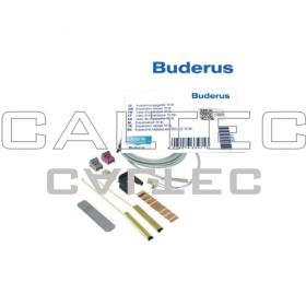 Czujnik temperatury Buderus (cw) Bu167004694 zestaw