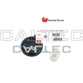 Membrana Saunier Duval Sd112004408 zestaw