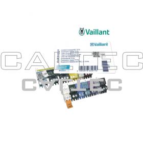 Wtyczka Vaillant (VIH, VEH, VRC) Va191003855