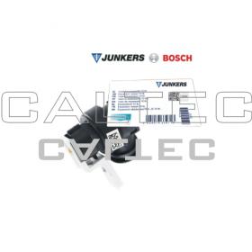 Zawór bezpieczeństwa Junkers Bosch Ju168001447