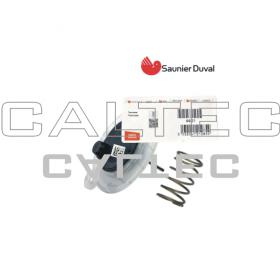 Membrana Saunier Duval Sd112004403 zestaw