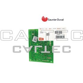 Płyta elektroniczna Saunier Duval (PCB) Sd112004552