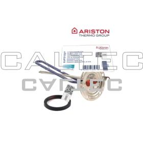 Grzałka Ariston 1,5 kW Ar104032793 zestaw serwisowy