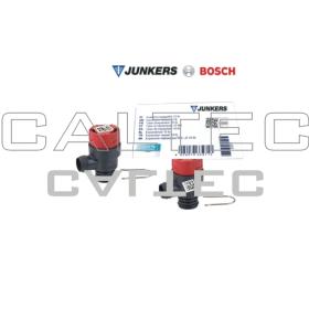 Zawór bezpieczeństwa Junkers Bosch Ju168001547