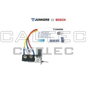 Mikroprzełącznik Junkers Bosch Ju168001696