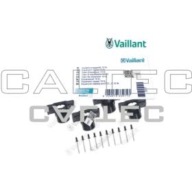 Przyłączenie kolektorów Vaillant (VFK125155) Va191003889