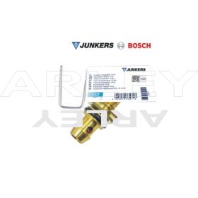 Regulator temperatury Junkers Bosch