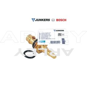 Regulator temperatury Junkers Bosch