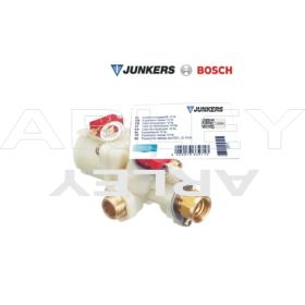 Armatura Junkers Bosch (woda)