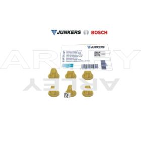 Filtr armatury wody Junkers Bosch (4)