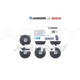 Membrana Junkers Bosch