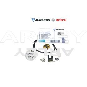 Manometr Junkers Bosch