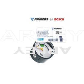 Manometr Junkers Bosch