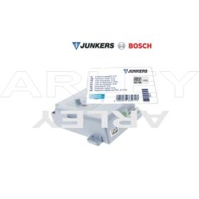 Automat Junkers Bosch