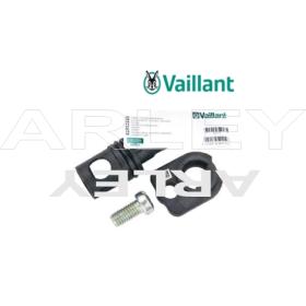 Regulator temperatury Vaillant