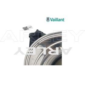 Obrazek 2 dla: Wymiennik moduł Vaillant