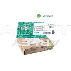 Płyta elektroniczna Beretta