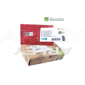 Płyta elektroniczna Beretta