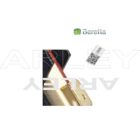 Czujnik ciśnienia Beretta z mikro