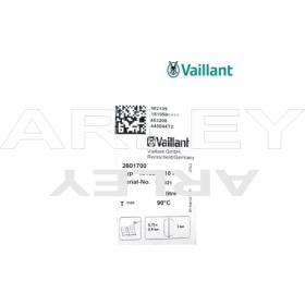 Naczynie wzbiorcze Vaillant