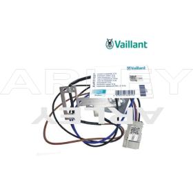 Czujnik ciągu kominowego Vaillant