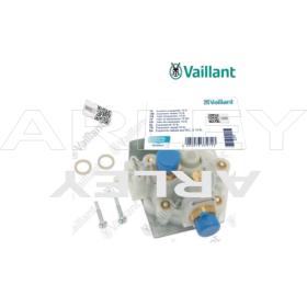 Armatura wody Vaillant