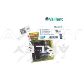 Automat Vaillant (gaz)