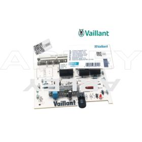 Automat Vaillant (gaz)