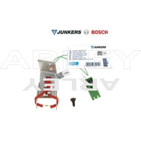 Czujnik temperatury Junkers Bosch