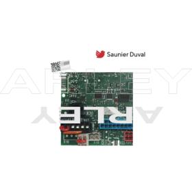 Płyta elektroniczna Saunier Duval (PCB)
