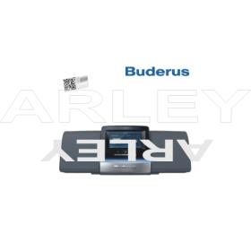 Automatyka Buderus Logamatic 5000
